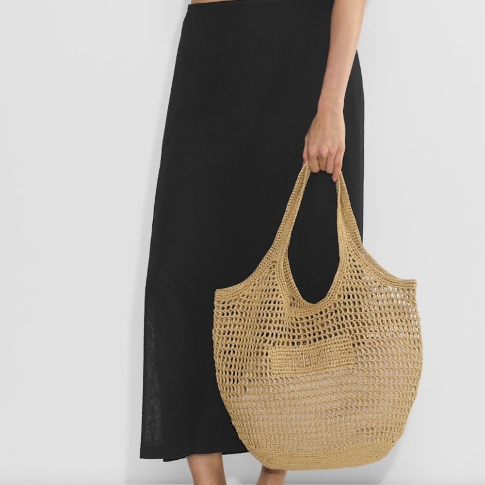Aritzia Awayday Tote